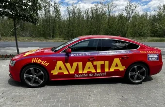Audi A5 motorina
