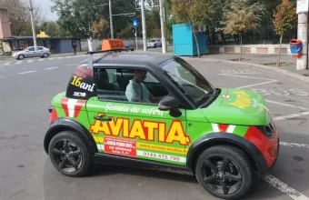 Tazzari categ B1